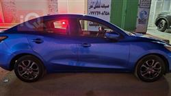 تويوتا يارس